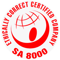 SA 8000:2014
                 