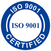 ISO 9001:2015