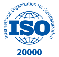 ISO/IEC 20000-1:2011