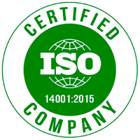 ISO 14001:2015