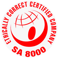 SA 8000:2014