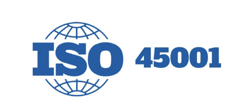 ISO 45001