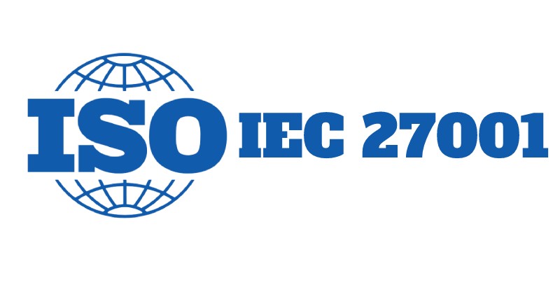 ISO/IEC 27001:2017